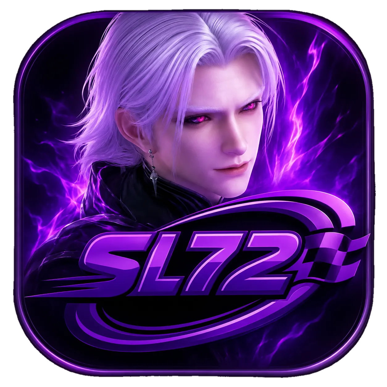 SL72 - Balapan Seru di Dunia Racing